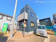 【東京都/八王子市長房町】八王子市長房町　新築一戸建て 