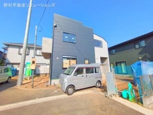 【東京都/八王子市長房町】八王子市長房町　新築一戸建て 