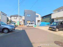 【東京都/八王子市長房町】八王子市長房町　新築一戸建て 