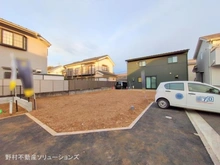 【東京都/八王子市長房町】八王子市長房町　新築一戸建て 