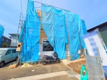 【東京都/八王子市長房町】八王子市長房町　新築一戸建て 