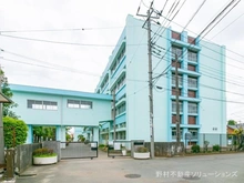 【東京都/昭島市中神町】昭島市中神町1丁目　新築一戸建て 