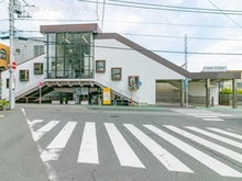 【東京都/昭島市中神町】昭島市中神町1丁目　新築一戸建て 