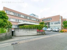 【東京都/昭島市中神町】昭島市中神町1丁目　新築一戸建て 