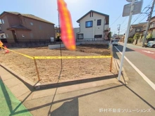 【東京都/八王子市台町】八王子市台町4丁目　新築一戸建て 
