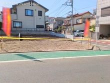 【東京都/八王子市台町】八王子市台町4丁目　新築一戸建て 