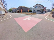 【東京都/八王子市台町】八王子市台町4丁目　新築一戸建て 