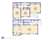 【東京都/八王子市台町】八王子市台町4丁目　新築一戸建て 