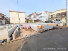 【東京都/八王子市台町】八王子市台町1丁目　新築一戸建て 