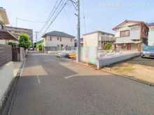 【東京都/八王子市台町】八王子市台町1丁目　新築一戸建て 