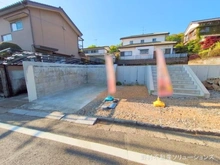 【東京都/八王子市元八王子町】八王子市元八王子町3丁目　新築一戸建て 