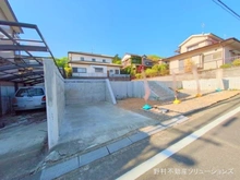 【東京都/八王子市元八王子町】八王子市元八王子町3丁目　新築一戸建て 
