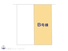 【東京都/八王子市元八王子町】八王子市元八王子町3丁目　新築一戸建て 