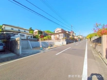 【東京都/八王子市元八王子町】八王子市元八王子町3丁目　新築一戸建て 