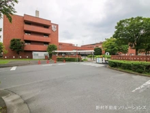 【東京都/八王子市元八王子町】八王子市元八王子町3丁目　新築一戸建て 