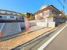 【東京都/八王子市元八王子町】八王子市元八王子町3丁目　新築一戸建て 