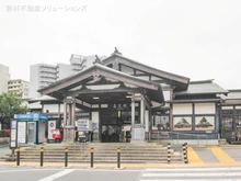 【東京都/八王子市元八王子町】八王子市元八王子町3丁目　新築一戸建て 