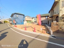 【東京都/八王子市長房町】八王子市長房町　新築一戸建て 