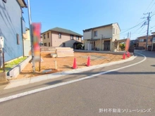 【東京都/八王子市長房町】八王子市長房町　新築一戸建て 