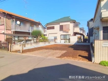 【東京都/立川市西砂町】立川市西砂町2丁目　新築一戸建て 
