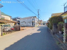 【東京都/立川市西砂町】立川市西砂町2丁目　新築一戸建て 