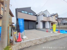 【東京都/日野市大字日野】日野市大字日野　新築一戸建て 