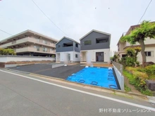 【東京都/羽村市羽】羽村市羽　新築一戸建て 