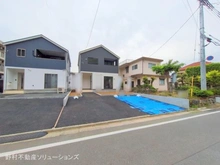 【東京都/羽村市羽】羽村市羽　新築一戸建て 