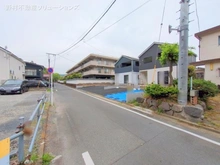 【東京都/羽村市羽】羽村市羽　新築一戸建て 
