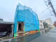 【東京都/八王子市大和田町】八王子市大和田町2丁目　新築一戸建て 
