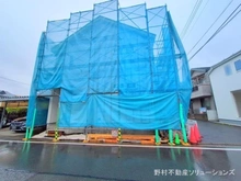 【東京都/八王子市大和田町】八王子市大和田町2丁目　新築一戸建て 