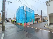 【東京都/八王子市大和田町】八王子市大和田町2丁目　新築一戸建て 