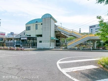 【東京都/八王子市大和田町】八王子市大和田町2丁目　新築一戸建て 