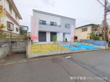 【東京都/八王子市狭間町】八王子市狭間町　新築一戸建て 
