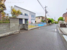 【東京都/八王子市狭間町】八王子市狭間町　新築一戸建て 