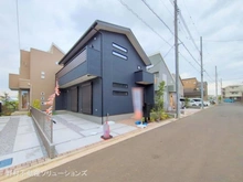 【東京都/立川市西砂町】立川市西砂町1丁目　新築一戸建て 