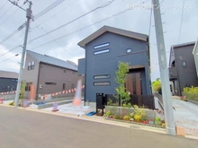 【東京都/立川市西砂町】立川市西砂町1丁目　新築一戸建て 