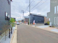 【東京都/立川市西砂町】立川市西砂町1丁目　新築一戸建て 