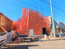 【東京都/立川市西砂町】立川市西砂町1丁目　新築一戸建て 