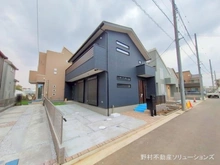 【東京都/立川市西砂町】立川市西砂町1丁目　新築一戸建て 