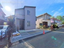 【東京都/立川市幸町】立川市幸町6丁目　新築一戸建て 