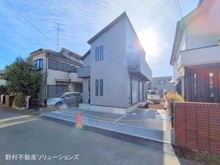 【東京都/立川市幸町】立川市幸町6丁目　新築一戸建て 