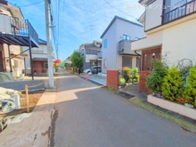 【東京都/立川市幸町】立川市幸町6丁目　新築一戸建て 
