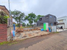 【東京都/立川市幸町】立川市幸町5丁目　新築一戸建て 