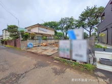 【東京都/立川市幸町】立川市幸町5丁目　新築一戸建て 
