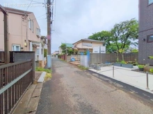 【東京都/立川市幸町】立川市幸町5丁目　新築一戸建て 