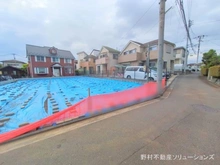 【東京都/立川市柴崎町】立川市柴崎町1丁目　新築一戸建て 
