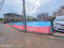 【東京都/立川市柴崎町】立川市柴崎町1丁目　新築一戸建て 