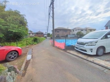 【東京都/立川市柴崎町】立川市柴崎町1丁目　新築一戸建て 