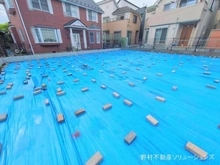 【東京都/立川市柴崎町】立川市柴崎町1丁目　新築一戸建て 